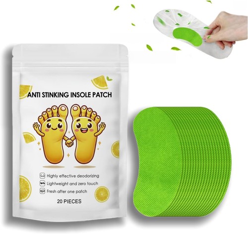 20pcs shoe odour - 20pcs,