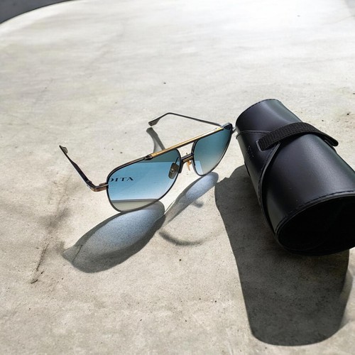Dita alkamx dts100 - dts100-a-02, black