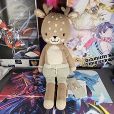 Cuddle + Kind Elliot The Fawn