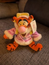 Vintage Disney Tigger the