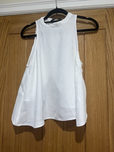 Zara woman ladies - ladies, back