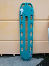 Scoop/longboard for ambulance