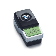 BMW Genuine Green Suite No. 1