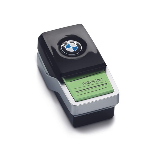 Bmw genuine green suite - genuine,