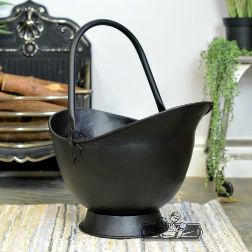 Black iron extra - black,