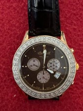 INGERSOLL DIAMOND GENTS WATCH