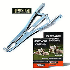 Nettex Castrating Ring