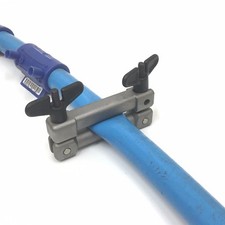 PE Pipe Mini Squeeze Off Clamp