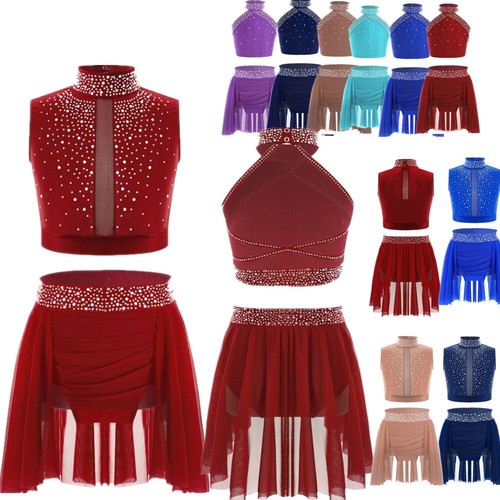 Girls kid sparkly - sparkly, lyrical