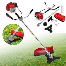 52cc 2in1 Petrol Strimmer