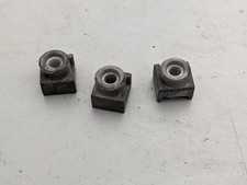 Bissell Big Green Internal Rubber Bungs Mount