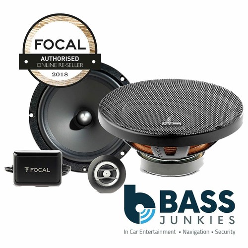 Focal rse 165 auditor - auditor, 6.5"