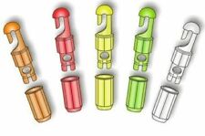 Stonfo Pole Elastic Connectors 5 SIZES TO CHOOSE FROM