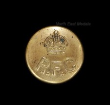 WW1 RFC Royal Flying Corps