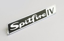 Triumph Mk IV, Hood / Bonnet