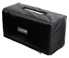 Custom padded cover for Blackheart Little Giant 5 head