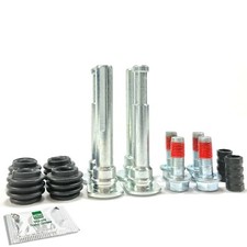 2 FRONT CALIPER SLIDER PIN