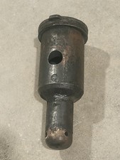 Mercedes om617 TURBO