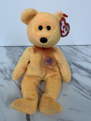 Beanie babies sunny the - ty,