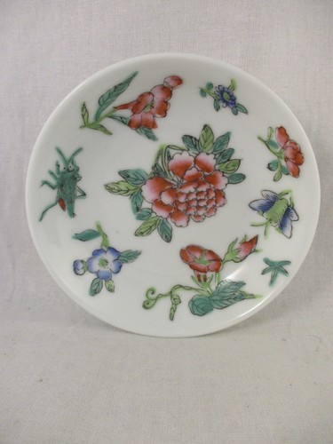 Chinese dipping dish white - dish,