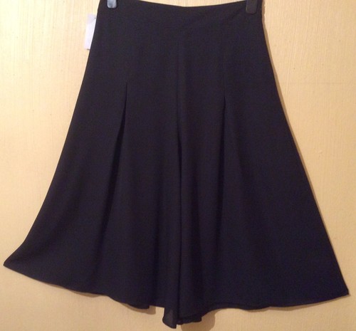 Bnwt qed london wide leg - bnwt,