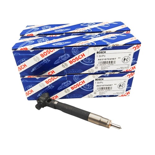 Fuel injectors for mercedes - fuel,