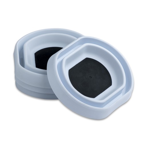 Bed bug interceptor traps - 4,