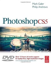Photoshop CS5: Essential