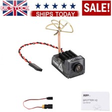 Spotter micro fpv - v2,