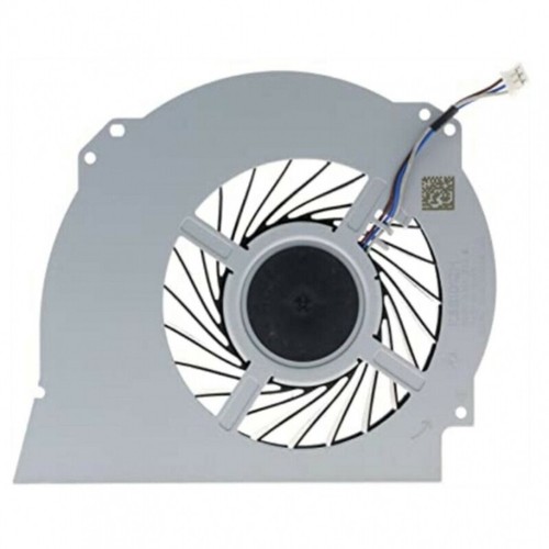 Fan for sony play - play, 4