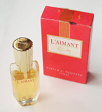Coty 'L'Aimant' Eau De