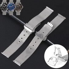 Milanese Watch Band Fit For