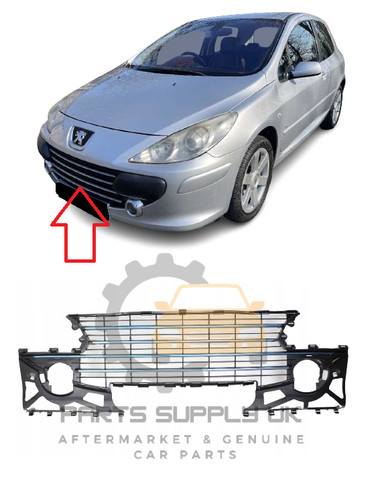 New for peugeot 307 - peugeot,