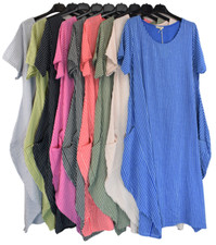 Ladies Italian Lagenlook