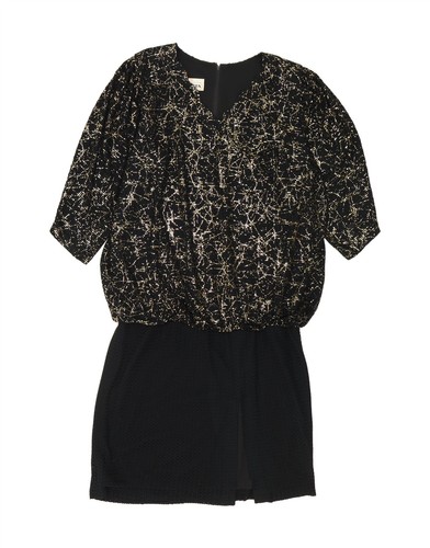 Puszta womens abstract pattern - abstract,