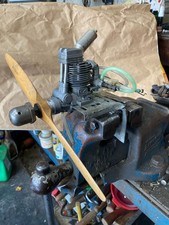 SC52  4Stroke  R/C MODEL AIRCraft Engine