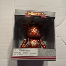 2013 Vinylmation Holiday