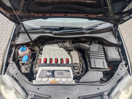 Golf mk5 r32 - r32, 3.2