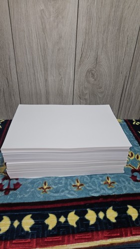 950 sheets white copier - a4,