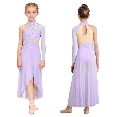 Kids girls lyrical - uk,