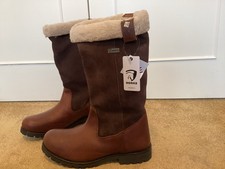 Horka Dundee Boots Size 8/42