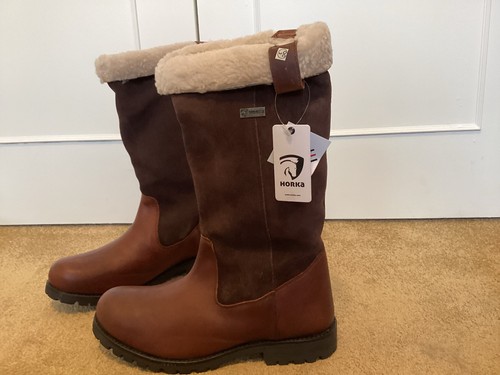 Horka dundee boots size - dundee,