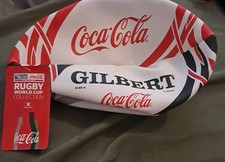 Coca Cola Gilbert World Cup