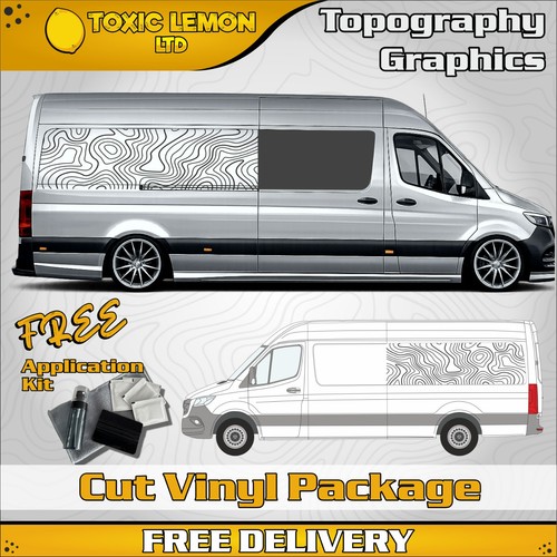 Mercedes sprinter huge - mercedes,