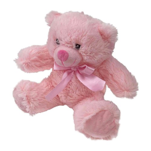 New baby bear - soft,