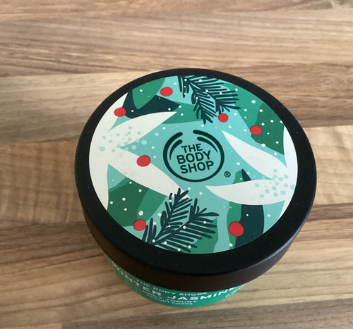 The body shop - the,