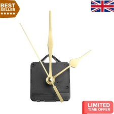 DIY Long Shaft Clock Movement