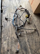 Range Rover Classic Soft Dash