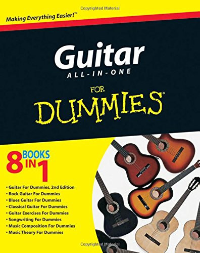 Guitar all one for - all–in–one,
