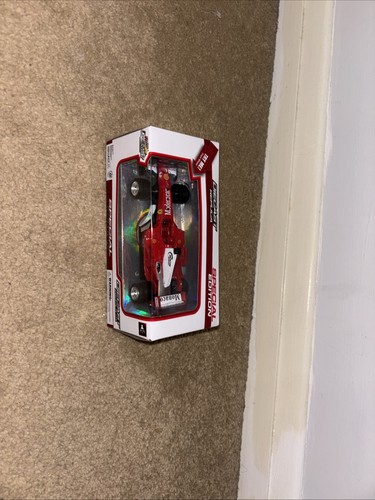 Sealed diecast replica - sealed,
